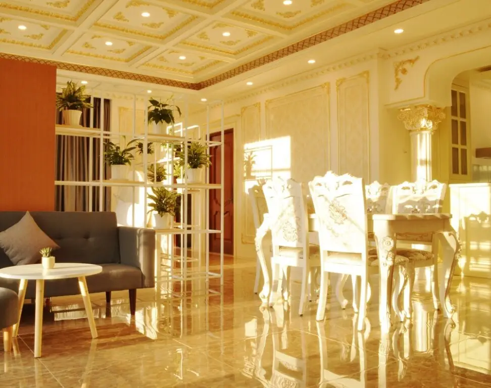 Далат: Solar Palace Da Lat