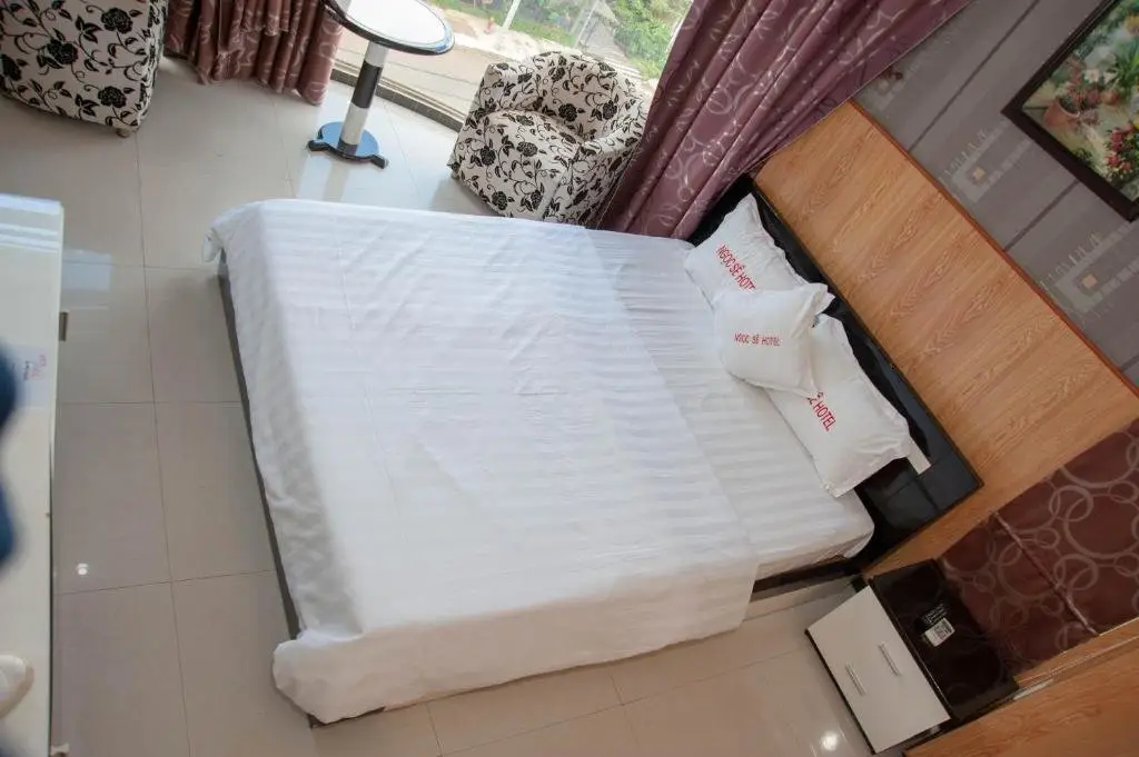 Плейку: Ngoc Se Hotel