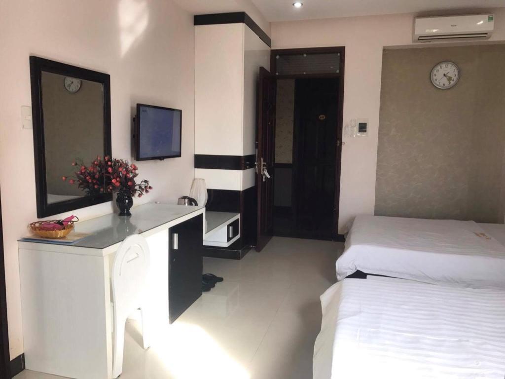 Плейку: Ngoc Se Hotel