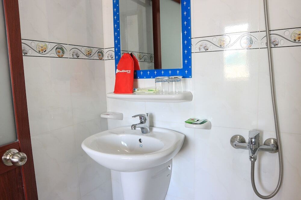 Вунгтау: RedDoorz near Bai Sau 3