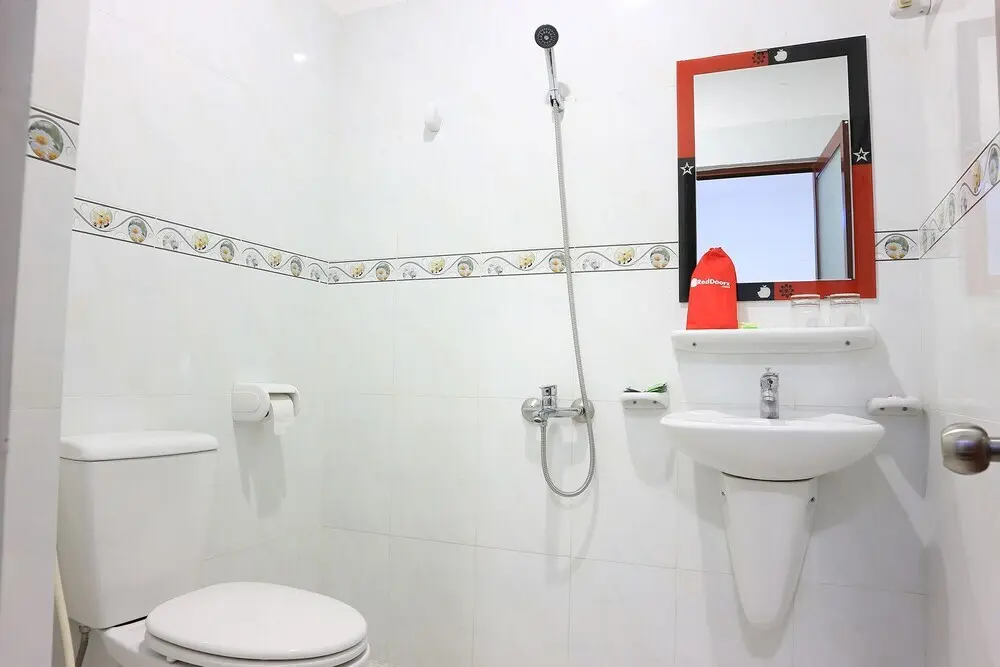 Вунгтау: RedDoorz near Bai Sau 3