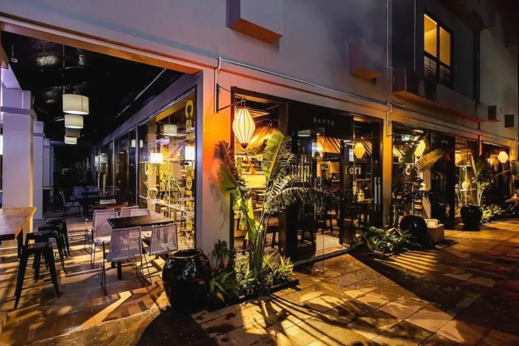остров Фукуок: Bayya Hotel Phu Quoc