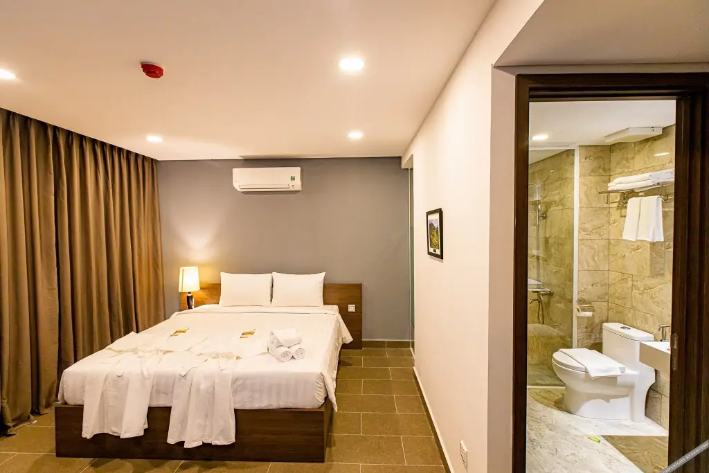 остров Фукуок: Bayya Hotel Phu Quoc