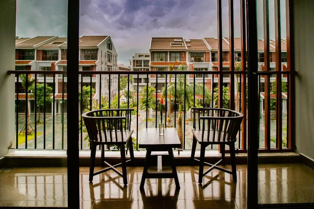 остров Фукуок: Bayya Hotel Phu Quoc