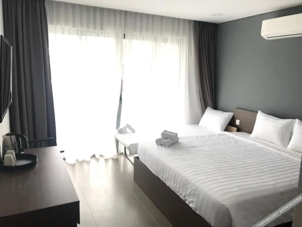 остров Фукуок: Bayya Hotel Phu Quoc