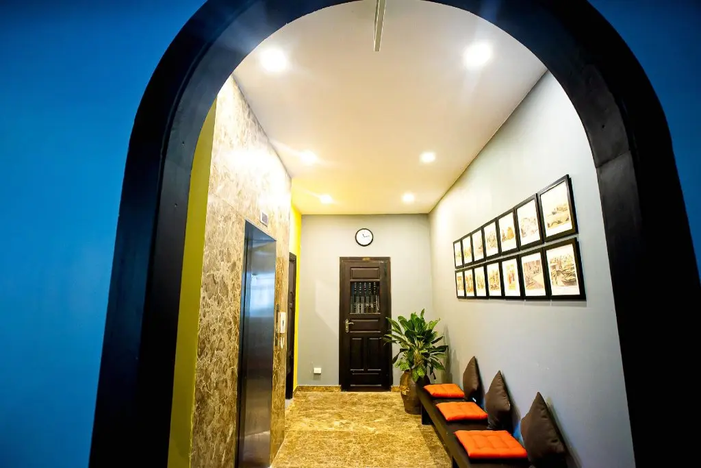 остров Фукуок: Bayya Hotel Phu Quoc