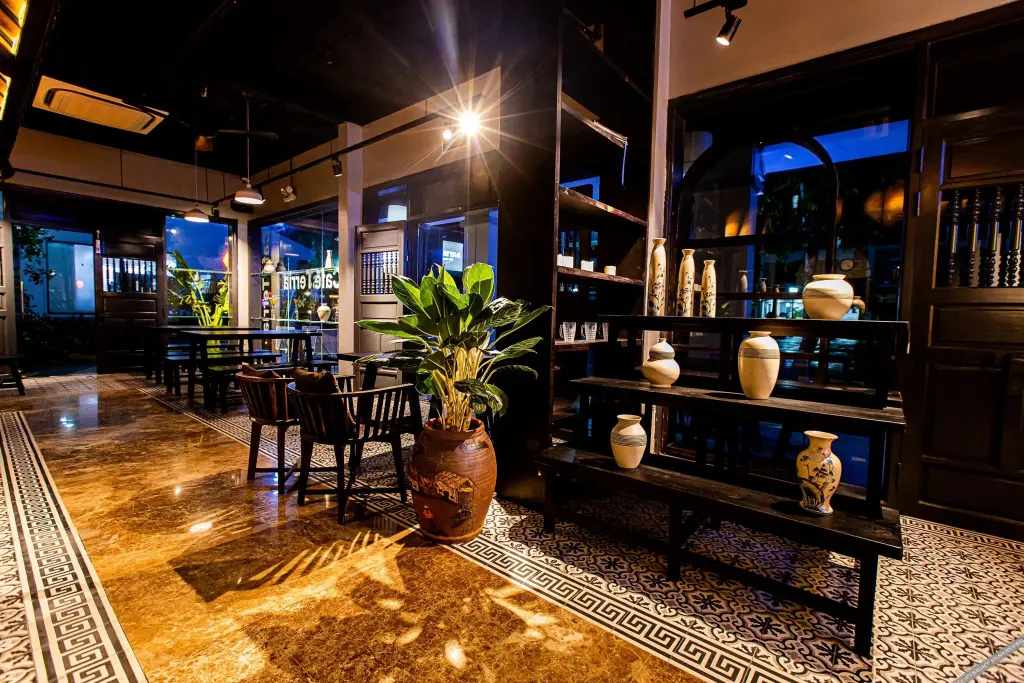 остров Фукуок: Bayya Hotel Phu Quoc