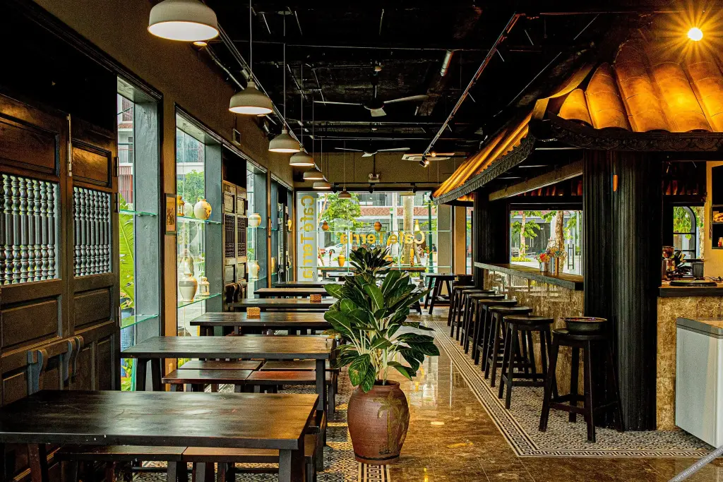остров Фукуок: Bayya Hotel Phu Quoc