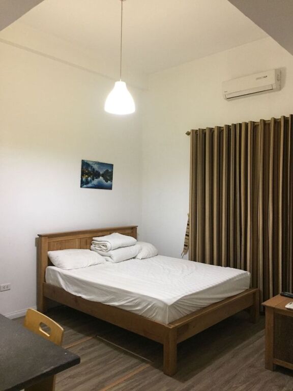 Бакнинь: Cicilia Apartment Hotel