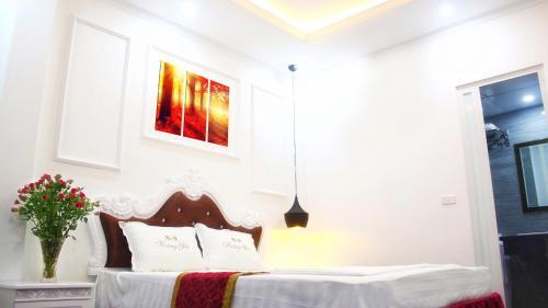 Ханой: Hoang Yen Guest House