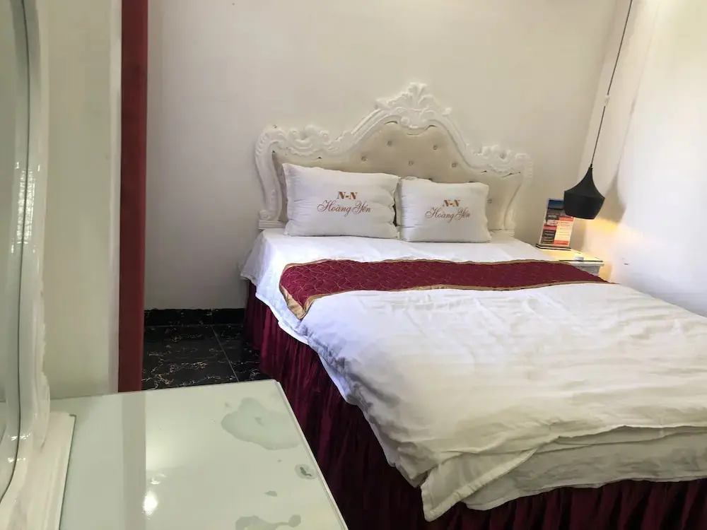 Ханой: Hoang Yen Guest House
