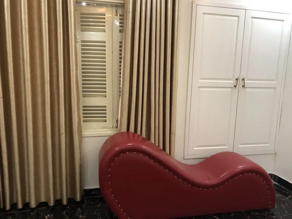 Ханой: Hoang Yen Guest House