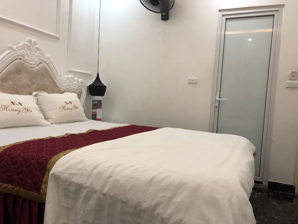 Ханой: Hoang Yen Guest House