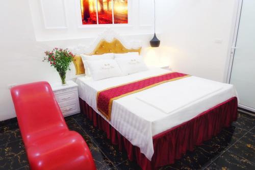Ханой: Hoang Yen Guest House