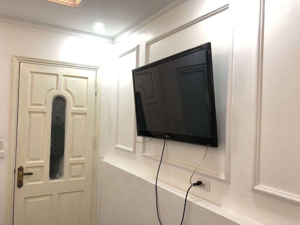 Ханой: Hoang Yen Guest House
