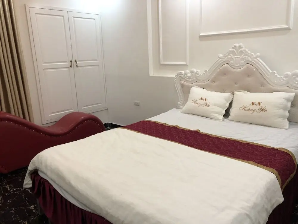 Ханой: Hoang Yen Guest House