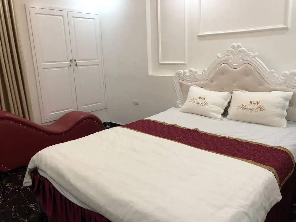 Ханой: Hoang Yen Guest House
