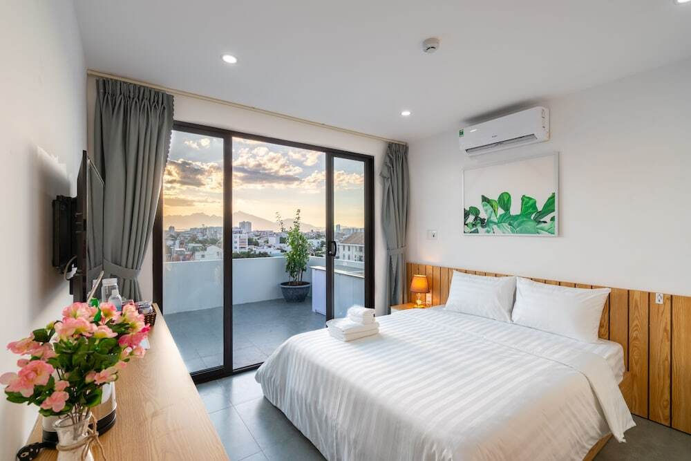 Дананг: Dandelion Apartment