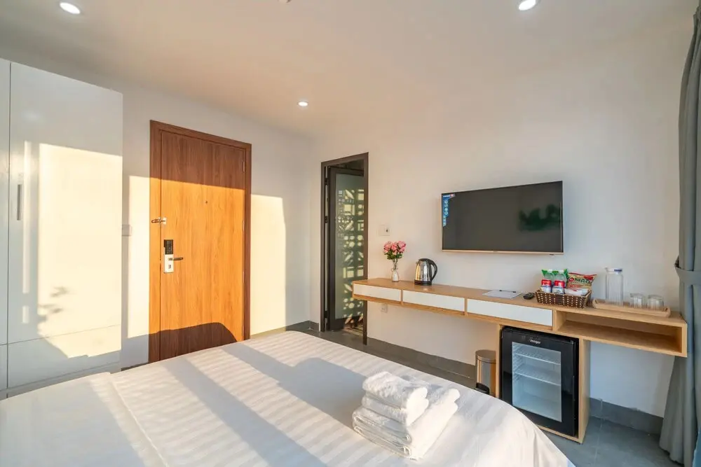 Дананг: Dandelion Apartment