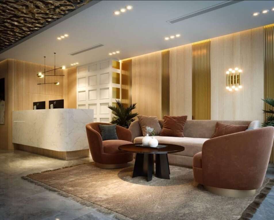 Meliora Hotel & Apartment Da Nang — фото 1