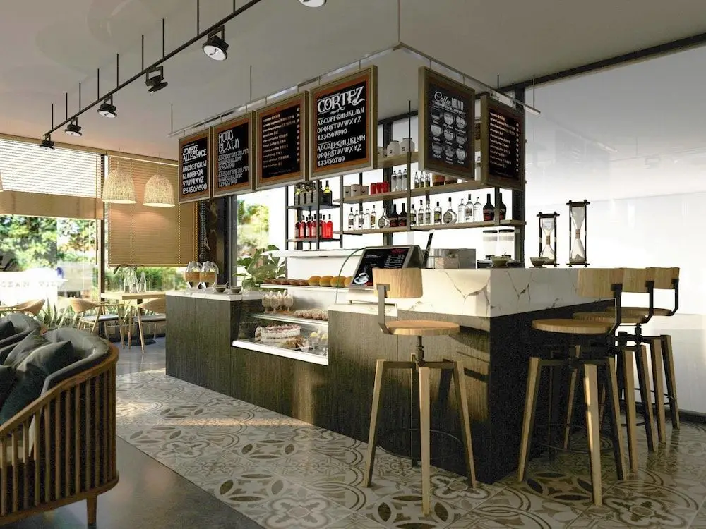Дананг: Meliora Hotel & Apartment Da Nang