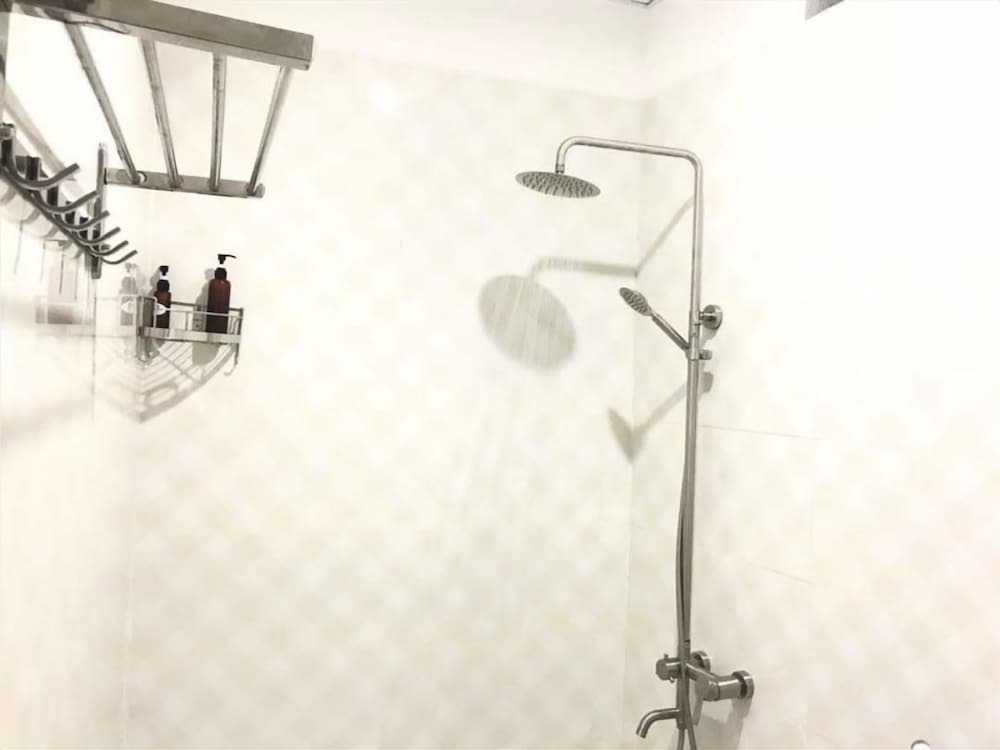 Дананг: Tam Apartment  Homestay