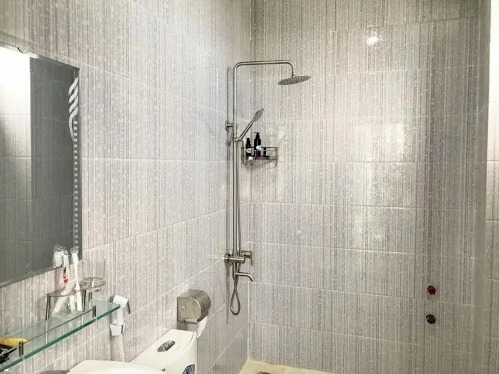 Дананг: Tam Apartment  Homestay