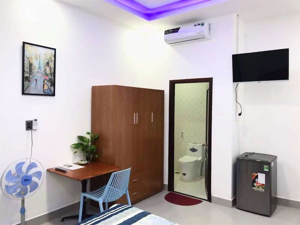 Дананг: Tam Apartment  Homestay