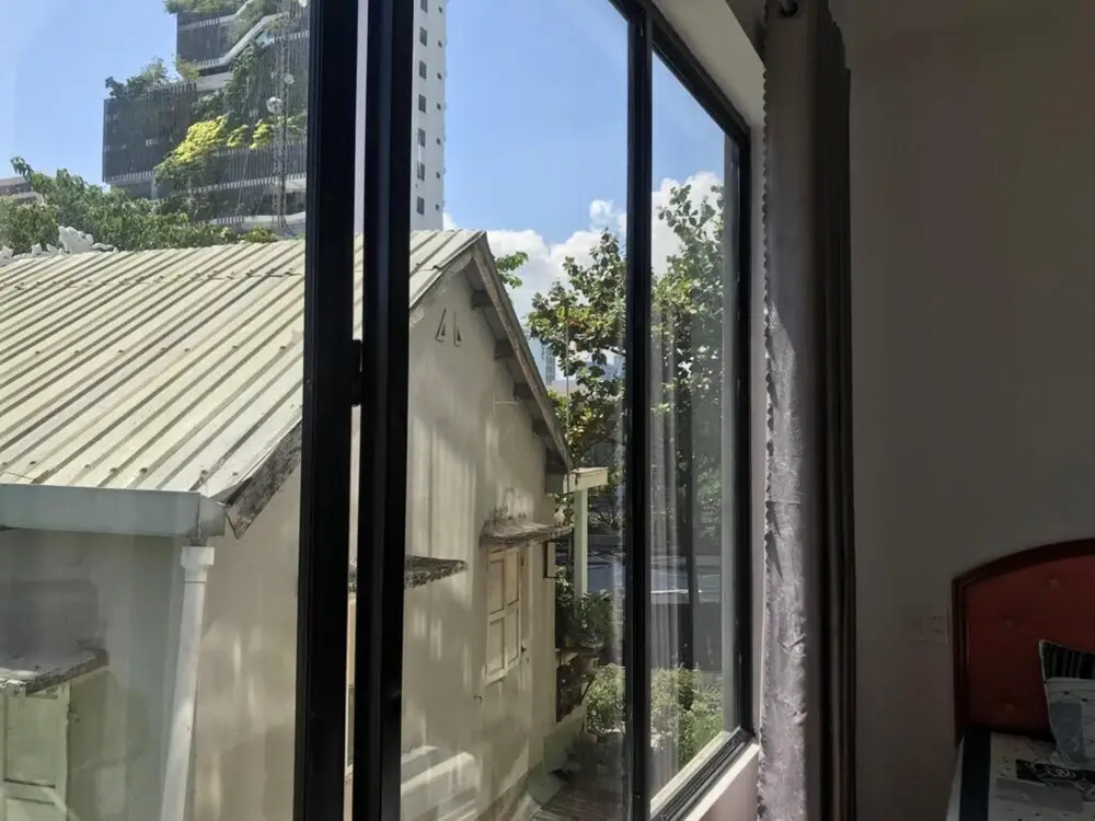 Дананг: Tam Apartment  Homestay