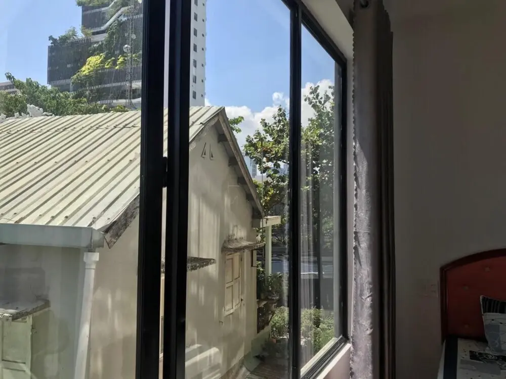 Дананг: Tam Apartment  Homestay