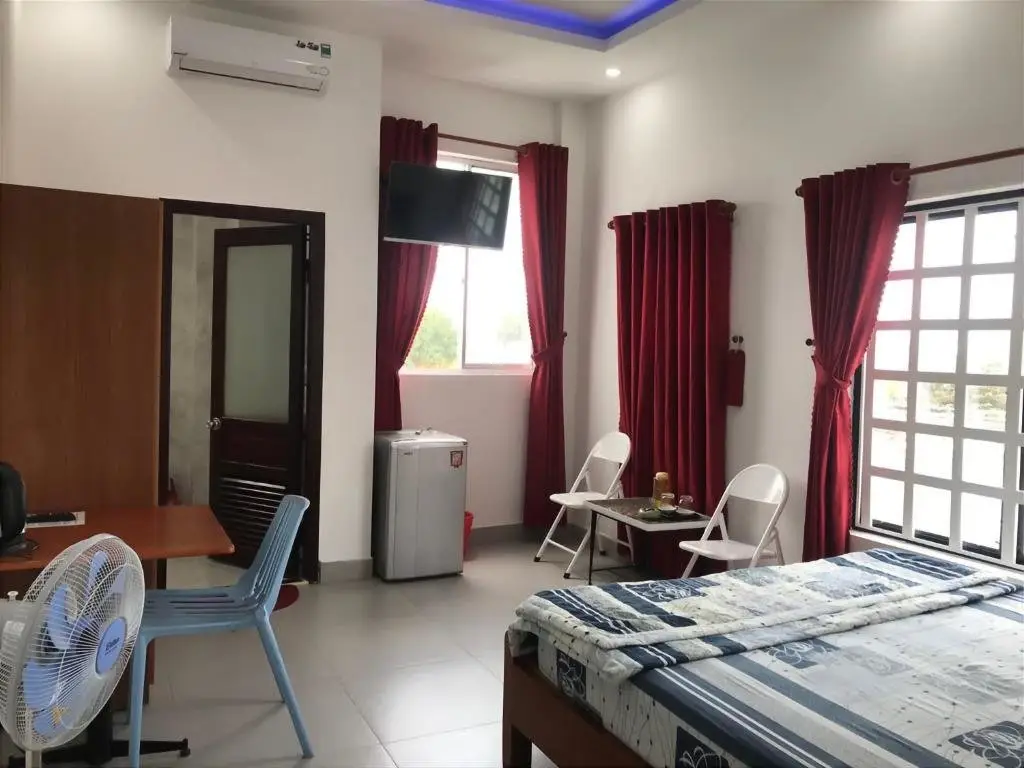 Дананг: Tam Apartment  Homestay