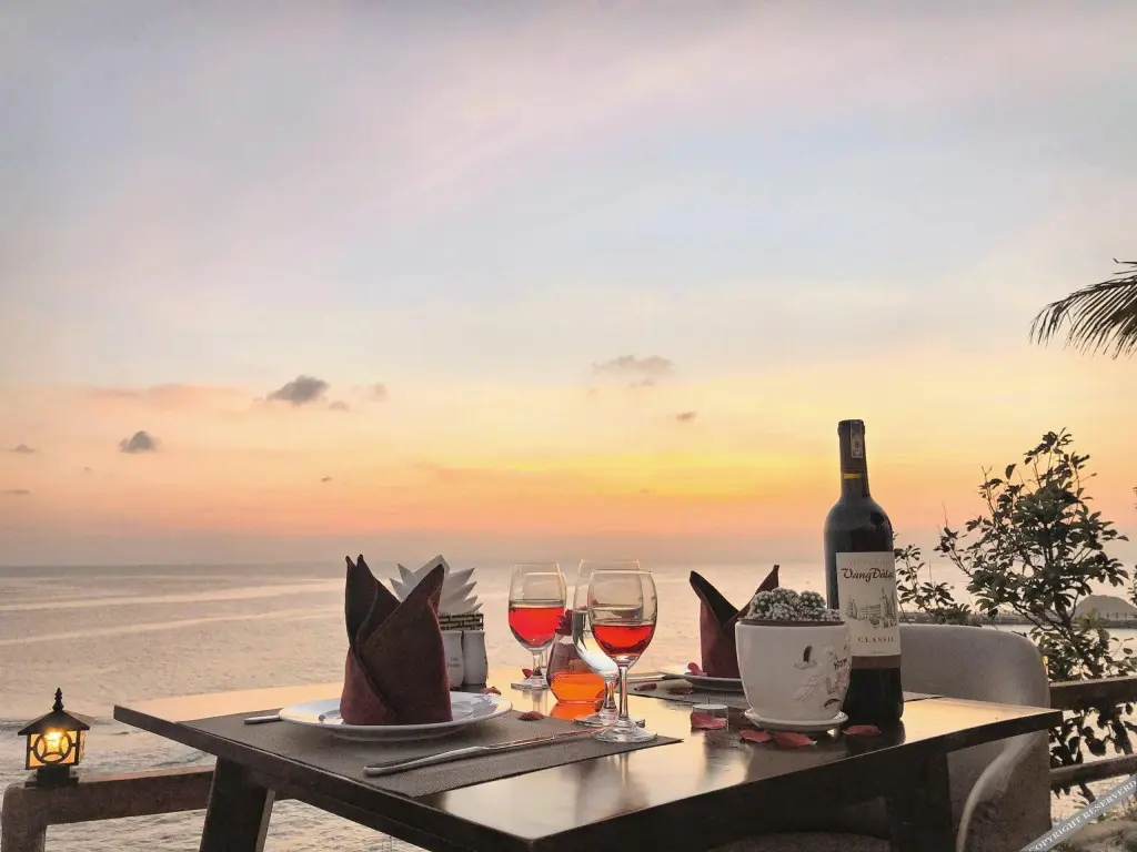 Ан Хи: Ly Son Pearl Island Hotel & Resort