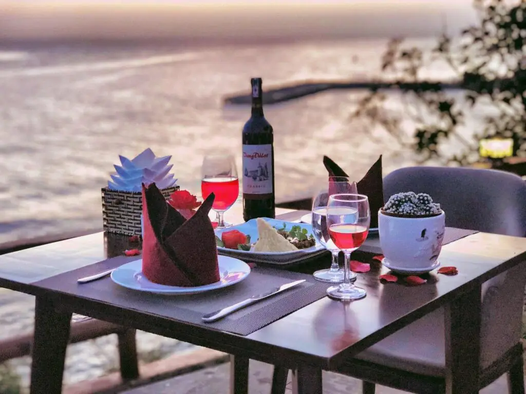 Ан Хи: Ly Son Pearl Island Hotel & Resort
