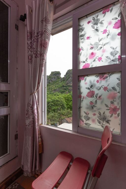 Ниньбинь: Tung Bach Homestay & Restaurant