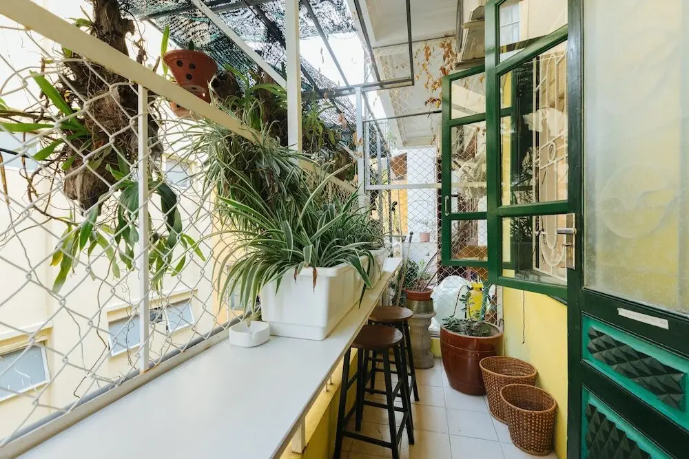 Ханой: Anchie Homestay