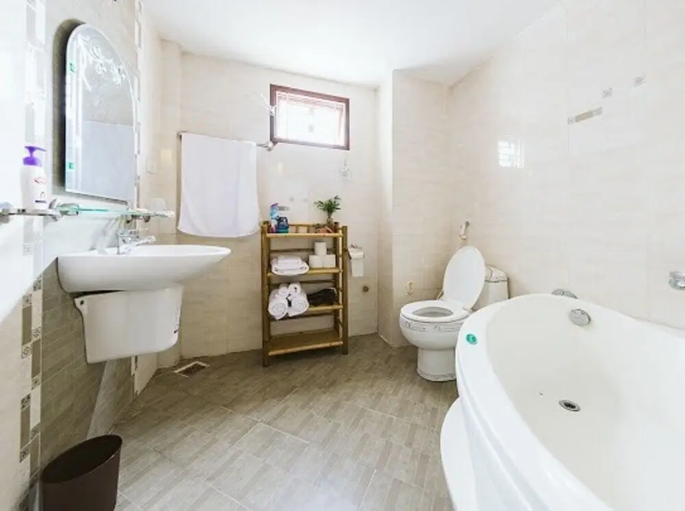 Ханой: Anchie Homestay