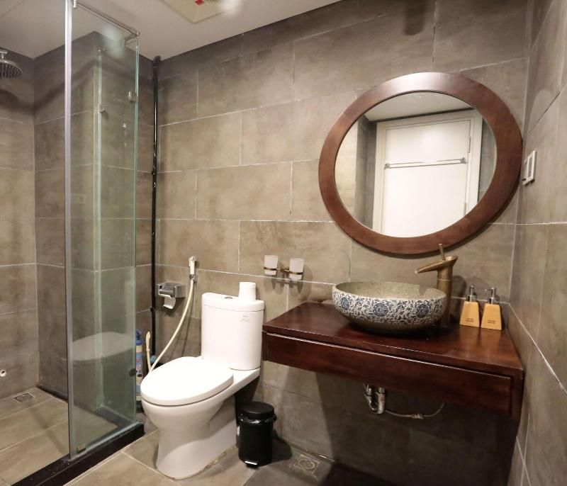 Ханой: Mipec Riverside Long Bien Apartment