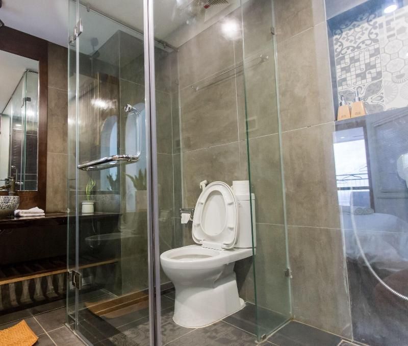 Ханой: Mipec Riverside Long Bien Apartment