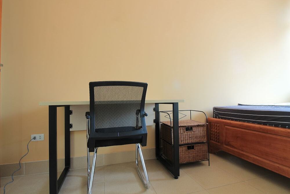 Ханой: Mirr Homestay