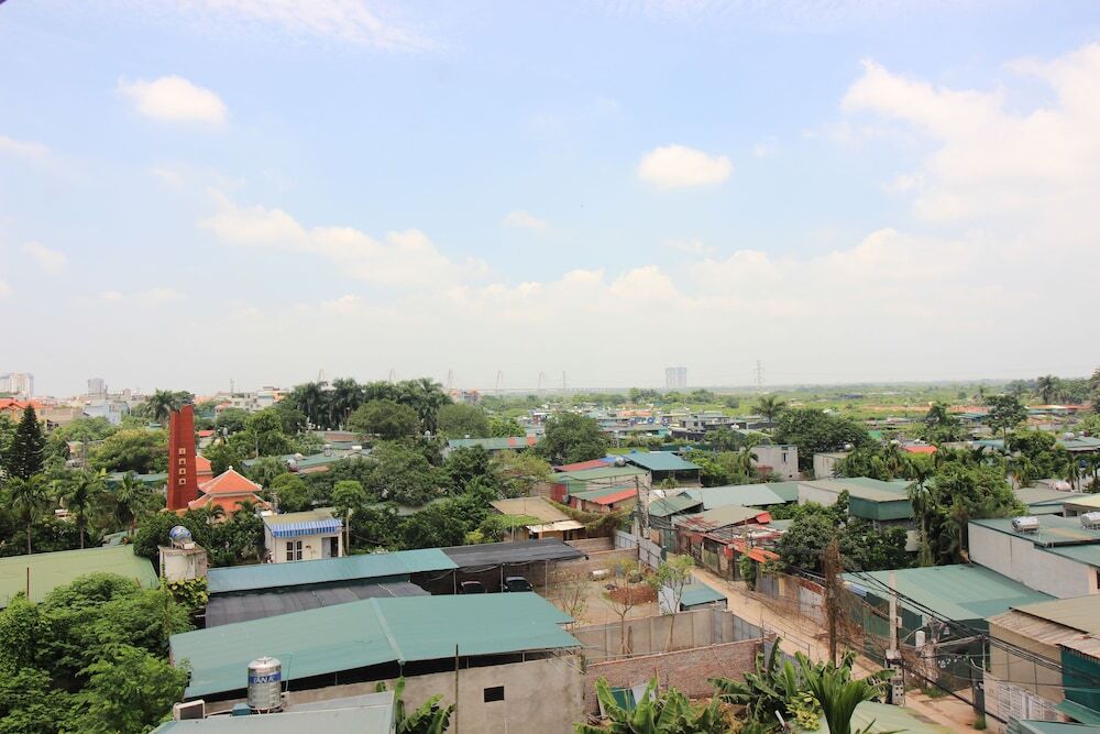 Ханой: Mirr Homestay