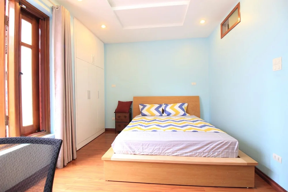 Ханой: Mirr Homestay