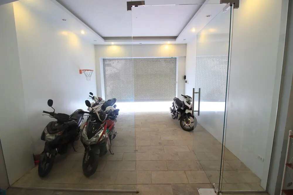 Ханой: Mirr Homestay
