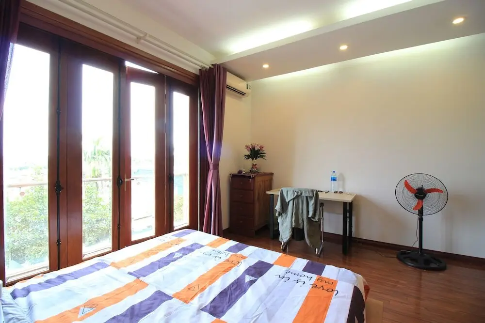 Ханой: Mirr Homestay