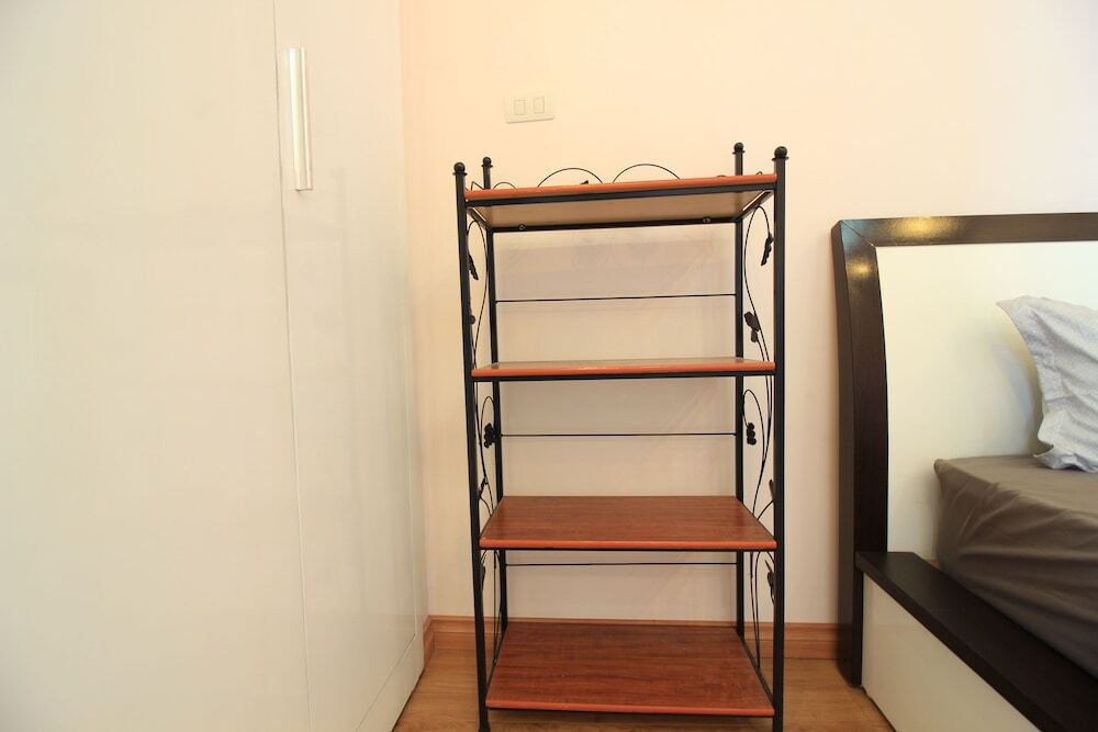 Ханой: Mirr Homestay