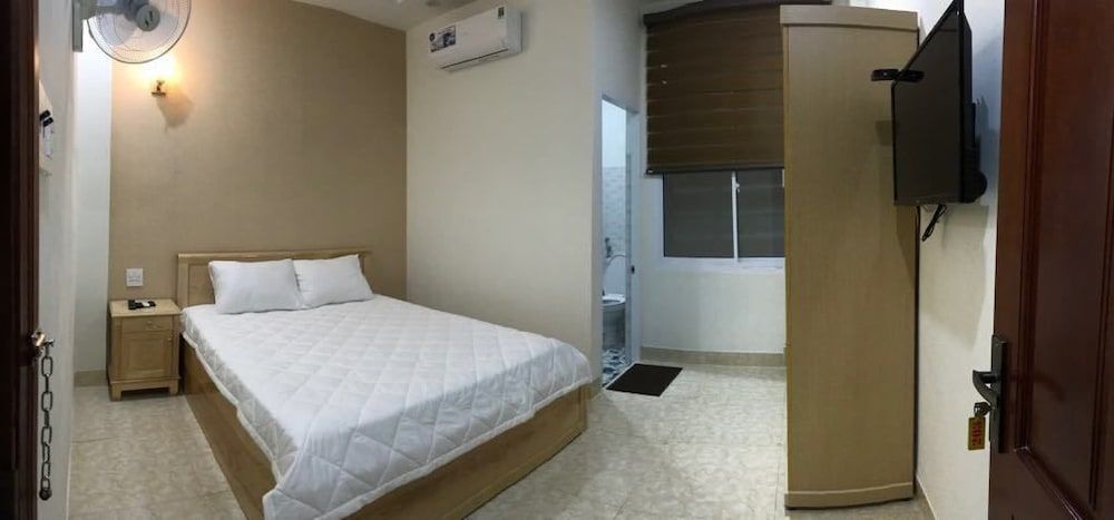 Куинён: Hotel Hoang Phat