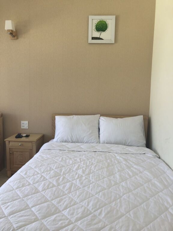 Куинён: Hotel Hoang Phat
