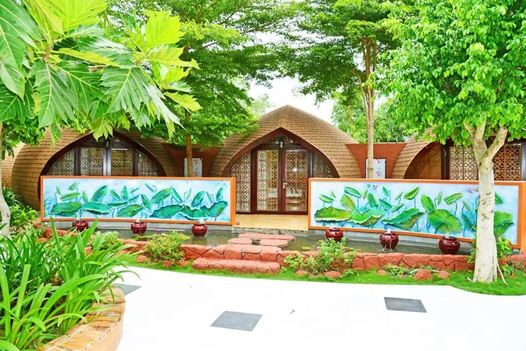 Con Khuong Resort Can Tho — фото 1
