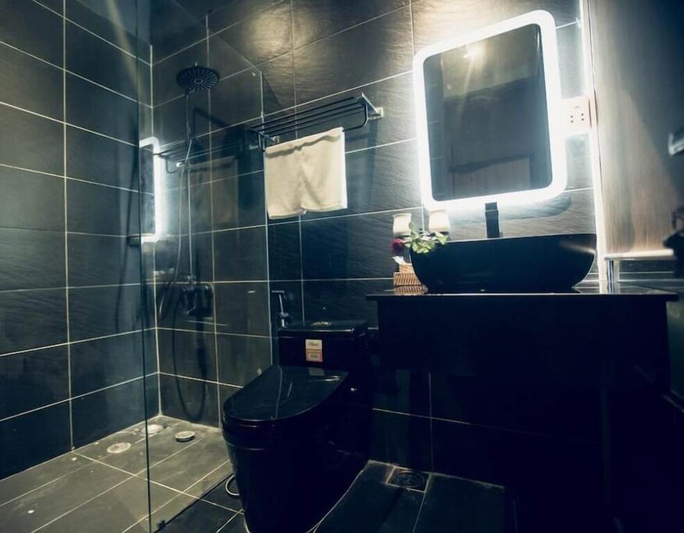 Хошимин: 7S Hotel KOI Boutique