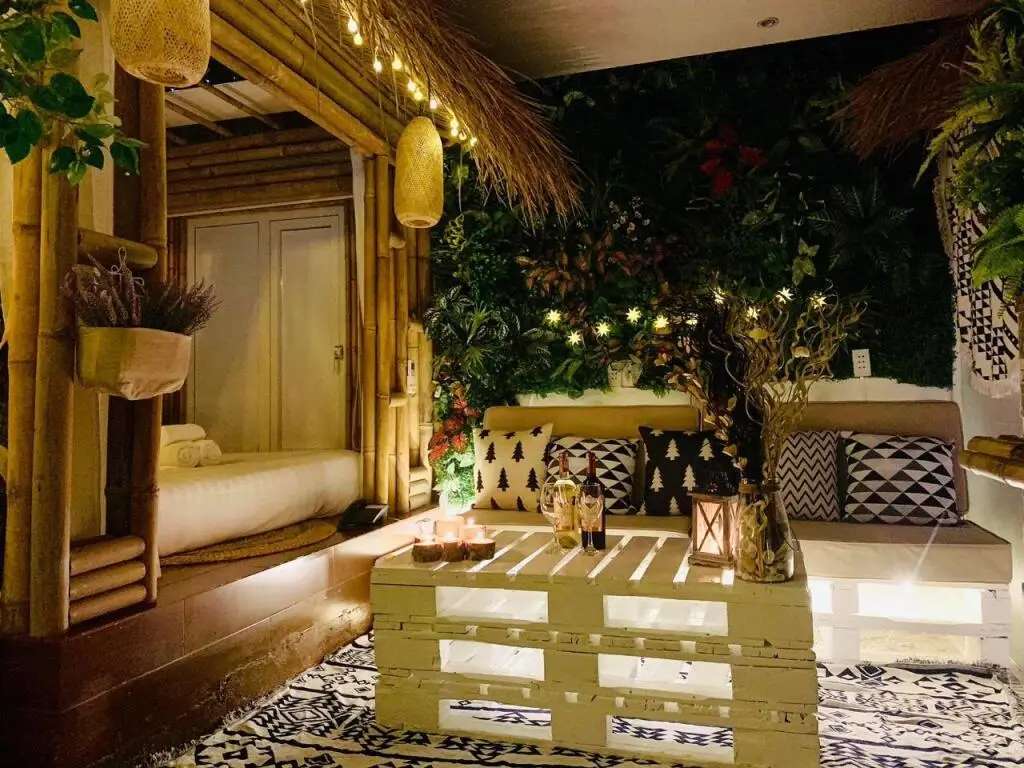 Хошимин: 7S Hotel KOI Boutique