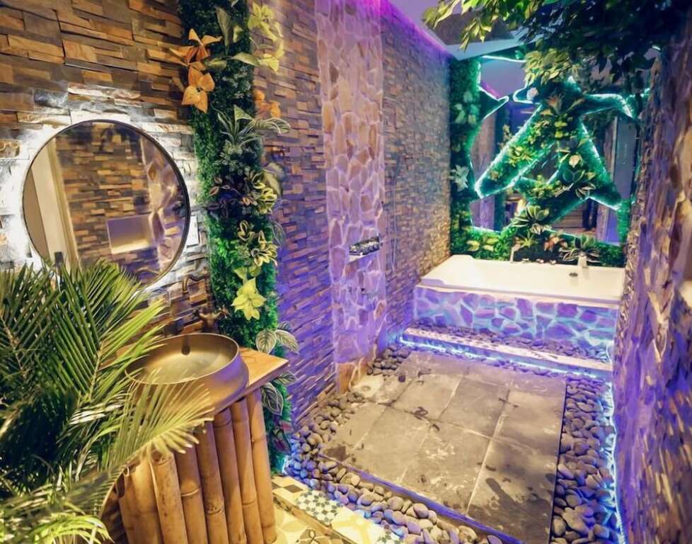 7S Hotel KOI Boutique — фото 1